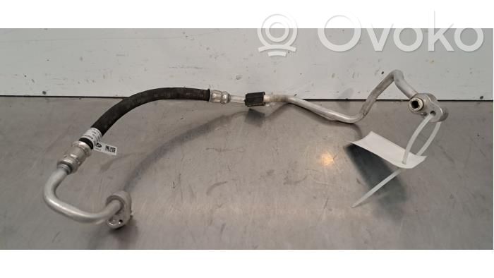 BMW 1 F40 Wąż / Przewód klimatyzacji A/C 