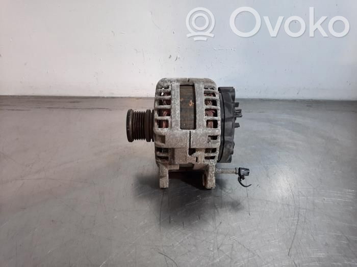 Volkswagen Crafter Generatore/alternatore 