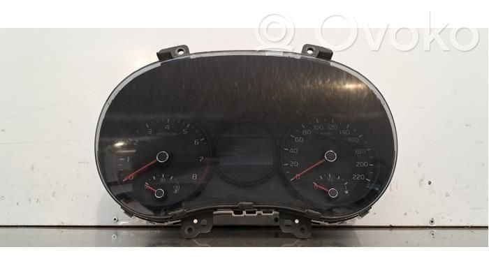 KIA Picanto Licznik / Prędkościomierz