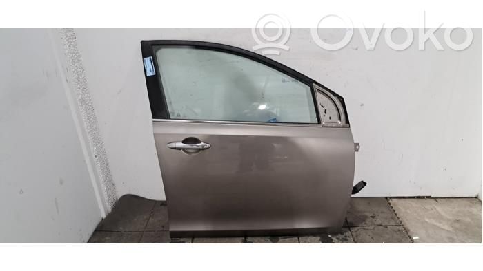 KIA Picanto Durvis 