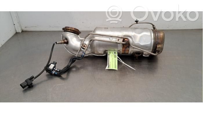 Peugeot 3008 III Filtru de particule catalizator/FAP/DPF 