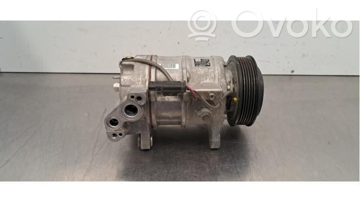 BMW 3 G20 G21 Compresor (pompă) aer condiționat (A/C) 