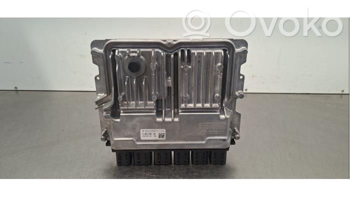 BMW 3 G20 G21 Engine control unit/module 