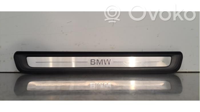 BMW 3 G20 G21 Inne części karoserii 