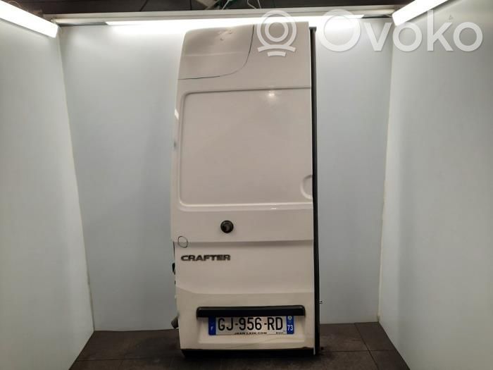 Volkswagen Crafter Puerta de carga trasera/atrás 