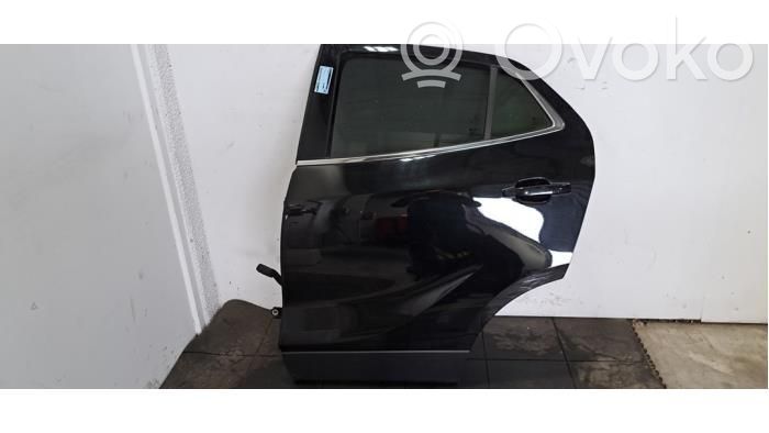 Opel Mokka Puerta trasera 