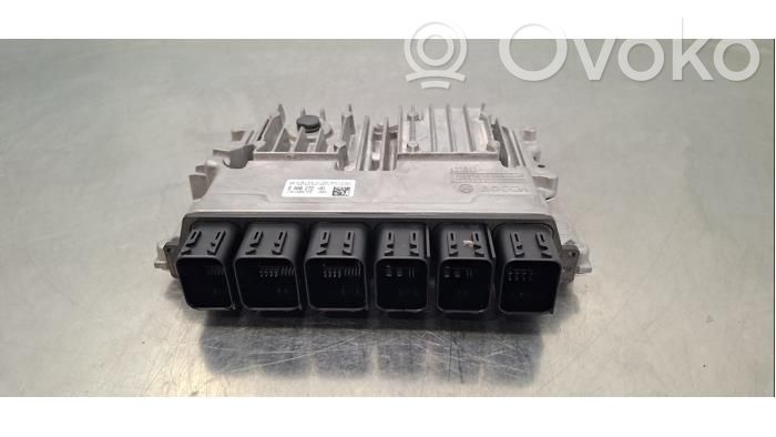 BMW 2 F46 Engine control unit/module 