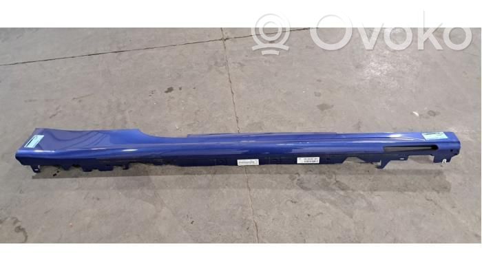 BMW 4 G22 G23 G24 G26 Sottoporta