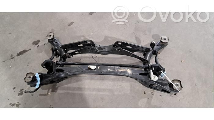Audi A3 8Y Subcadru frontal 
