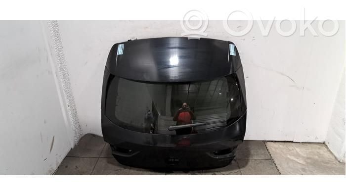 Mercedes-Benz CLA C118 X118 Hayon/capotă portbagaj 