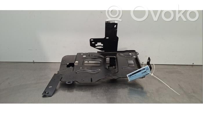 Peugeot 5008 Vassoio scatola della batteria