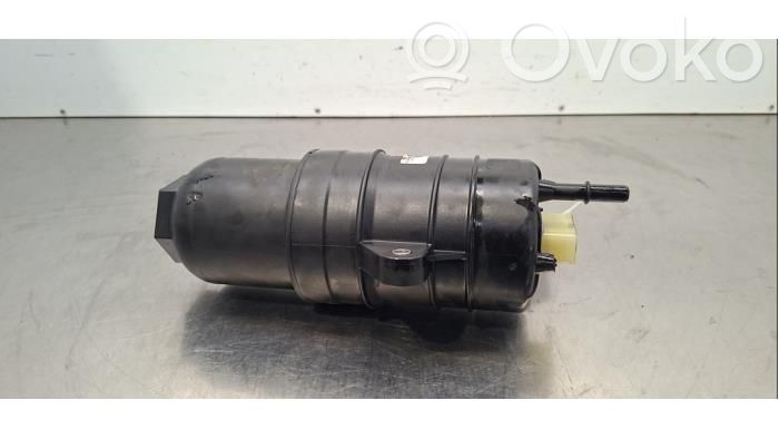 Peugeot Boxer Filtru combustibil 