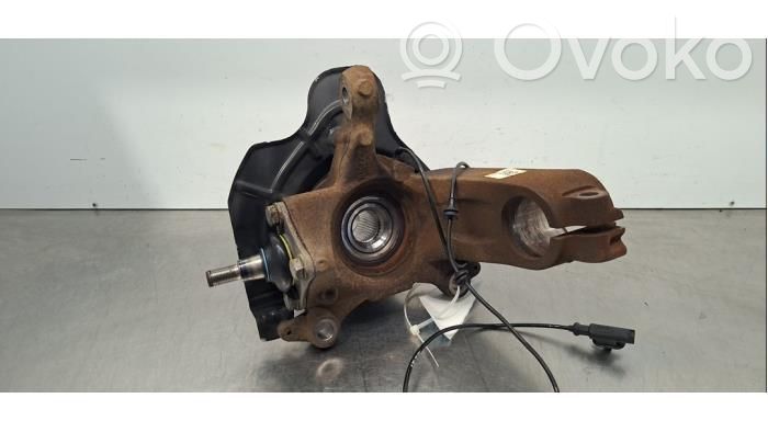 Peugeot Boxer Achsschenkel vorne 