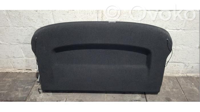 Opel Astra L Hattuhylly 