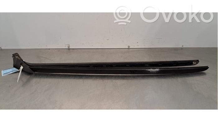 Opel Astra L Tuulilasin lista 