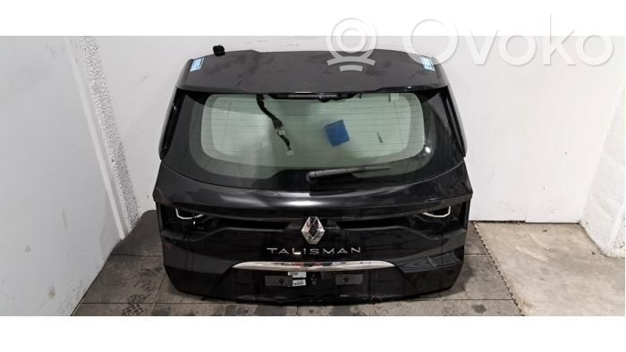 Renault Talisman Puerta del maletero/compartimento de carga 