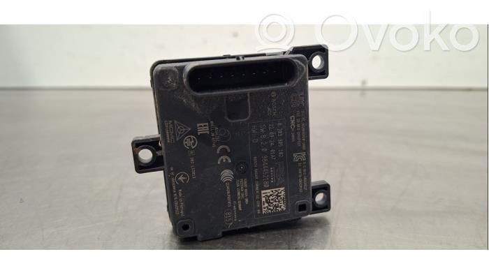 Sensor de radar Distronic   9844452180,1682785780