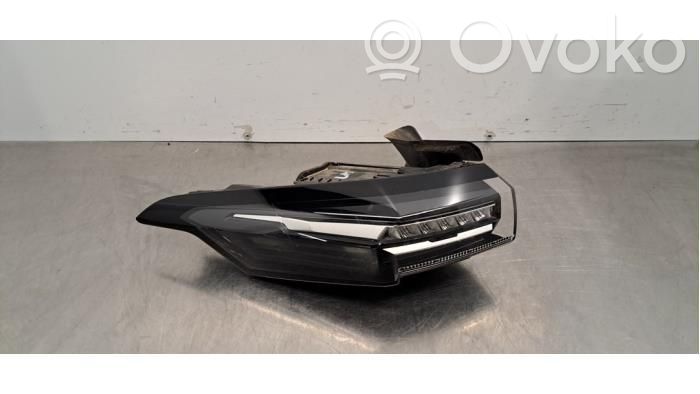 Peugeot 308 Takavalot 