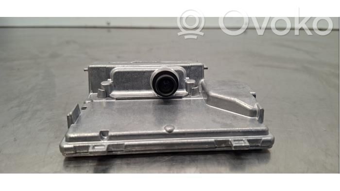 Peugeot 308 Windshield/windscreen camera 
