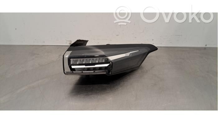 Peugeot 308 Lampă spate în caroserie 