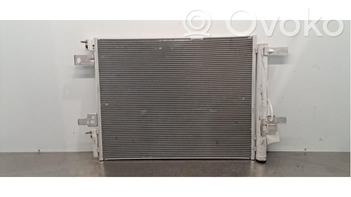 Opel Astra L Radiatore di raffreddamento A/C (condensatore) 