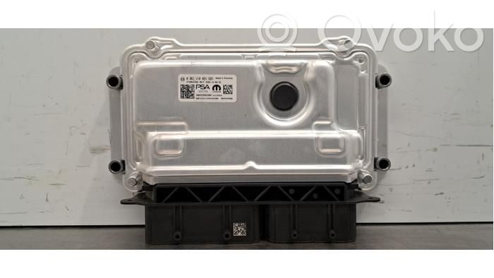 Engine control unit/module   9865999380