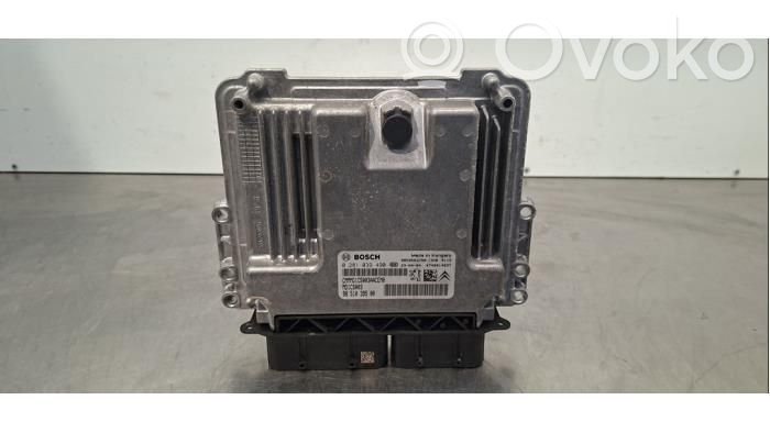 Opel Astra L Unitate/modul de control motor 
