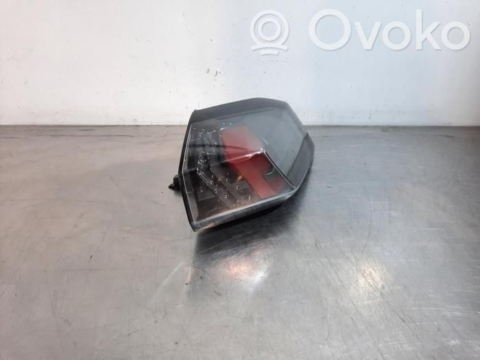 Peugeot 2008 II Lampă spate în caroserie 