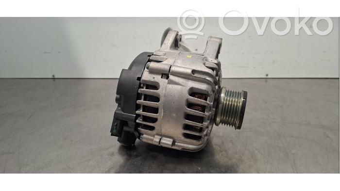 Alternator   9835689480