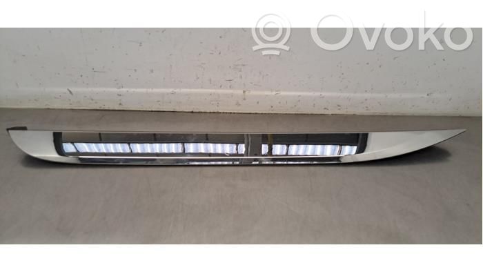 Peugeot 2008 I Altra parte esteriore