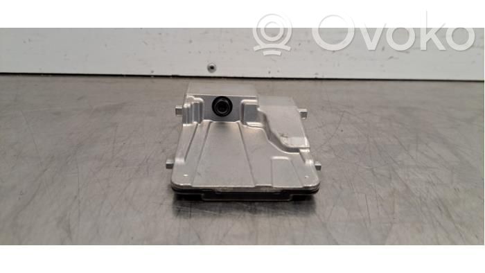 Lexus UX Windshield/windscreen camera 