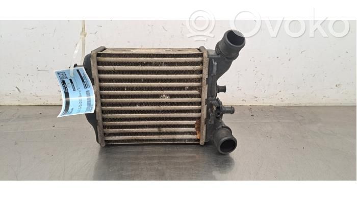 Fiat 500 Abarth Radiatore di raffreddamento 