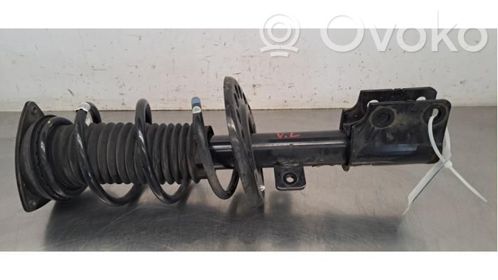 Opel Astra L Stoßdämpfer vorne 