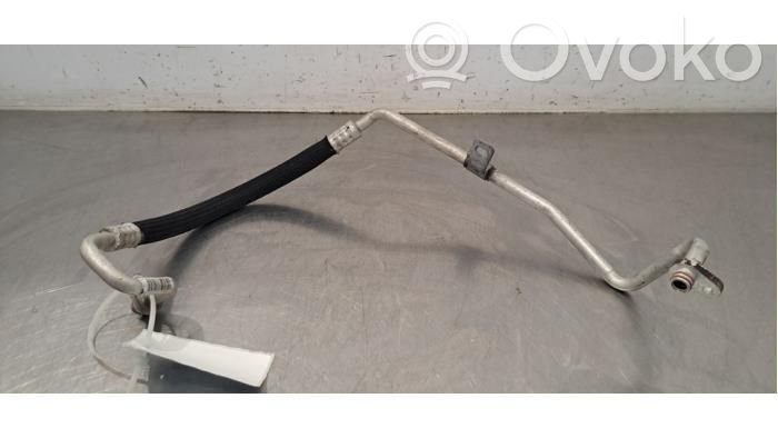Opel Astra L Wąż / Przewód klimatyzacji A/C 