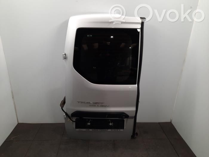 Ford Transit -  Tourneo Connect Дверь 