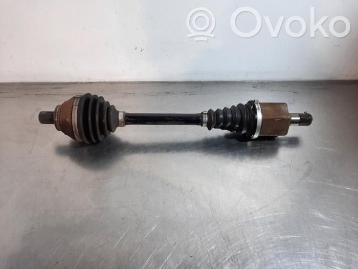 Eje de transmisión delantero   3Q0407271AH,3Q0407761TX