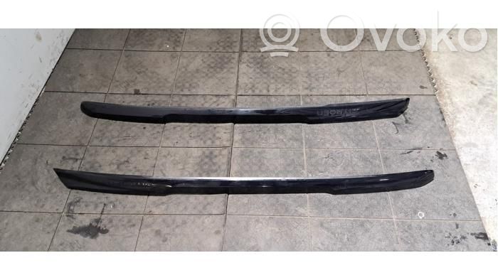 Citroen e-C3 Dachreling Dachgepäckträger 