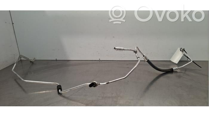 Volkswagen Polo VI Tubo flessibile aria condizionata (A/C)