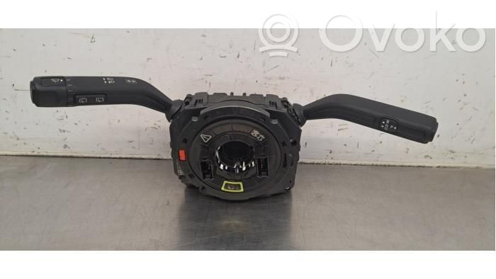 Mercedes-Benz CLA C118 X118 Interruptor/palanca de limpiador de luz de giro 