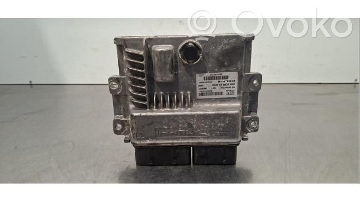 Engine control unit/module   9809447980,9830285280