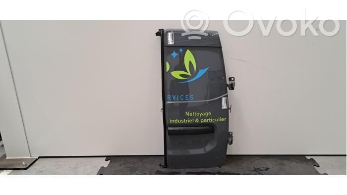 Back/rear loading door   901005575R