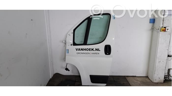 Peugeot Boxer Durvis 