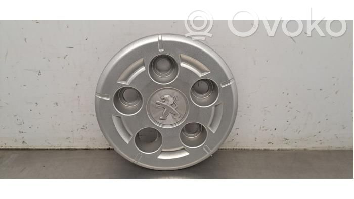 Peugeot Boxer Dekielki / Kapsle oryginalne 