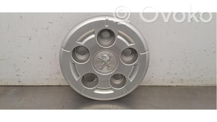 Peugeot Boxer Dekielki / Kapsle oryginalne 