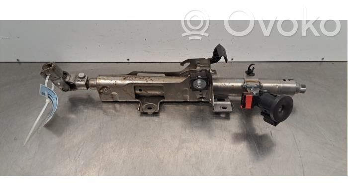 Renault Master III Furtun/conductă servodirecție 