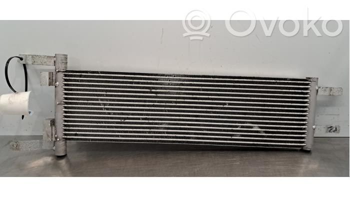 Alfa Romeo Stelvio Suport montare filtru ulei 