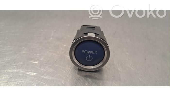 Toyota Yaris Cross Engine start stop button switch 