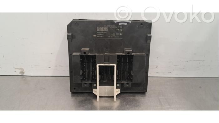 Skoda Octavia Mk3 (5E) Modul de control caroserie central 