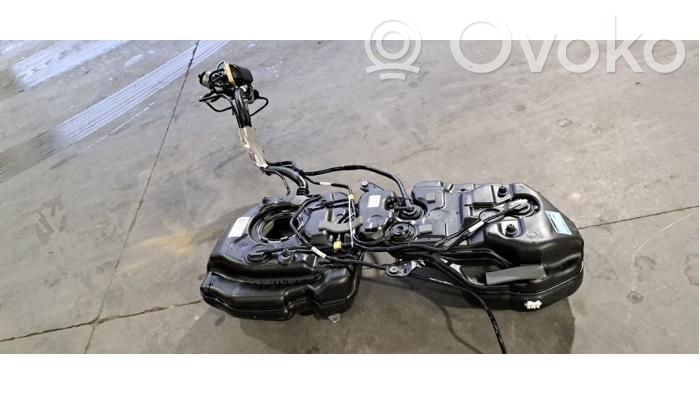 Rezervor combustibil   A2544703401,A2544709001