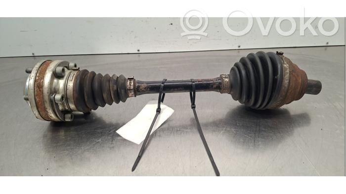 Eje de transmisión delantero   3Q0407271AB